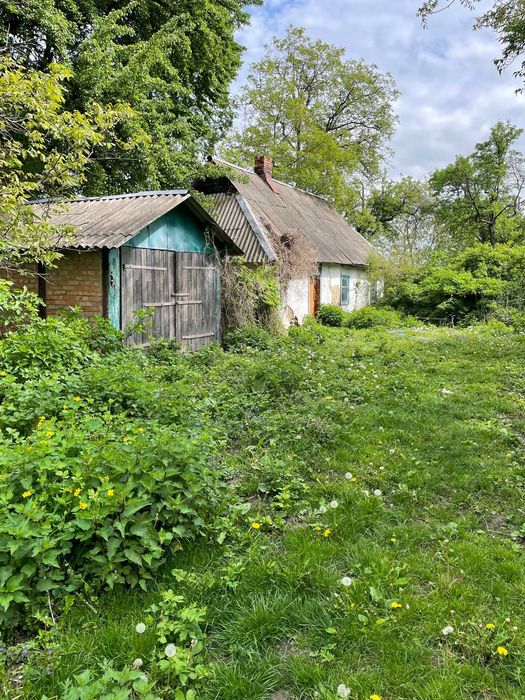 Продам будинок село Непедівка