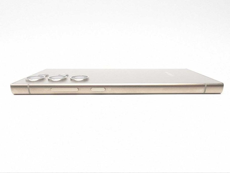 Samsung Galaxy S24 Ultra 512 GB szary