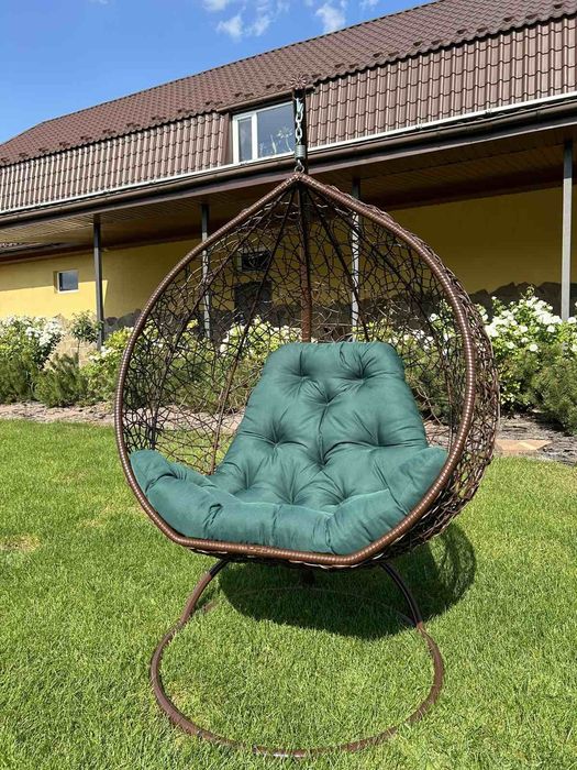 Крісло кокон, кресло кокон, кресло качеля, подвесное кресло к