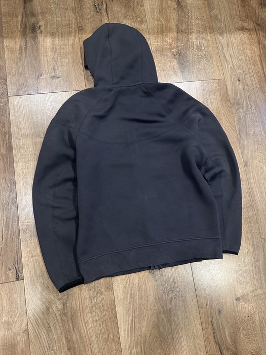 Зипка Nike Tech fleece L