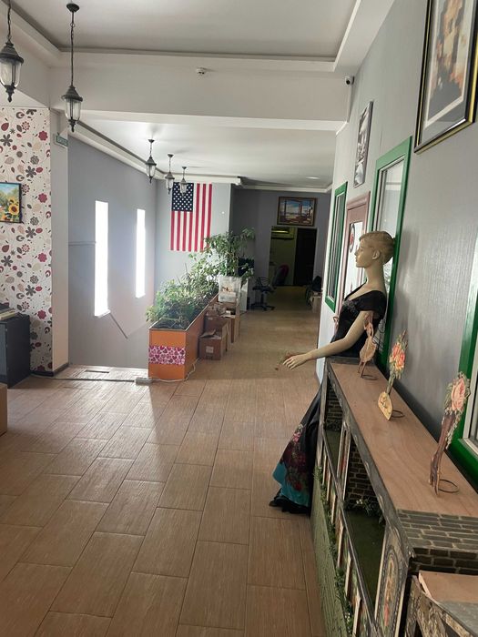 Commercial real estate at st. Ul Lipkovskogo (area 1258 m²) - Atlanta.ua - photo 11