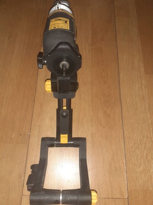 Dewalt przystawka udarowa