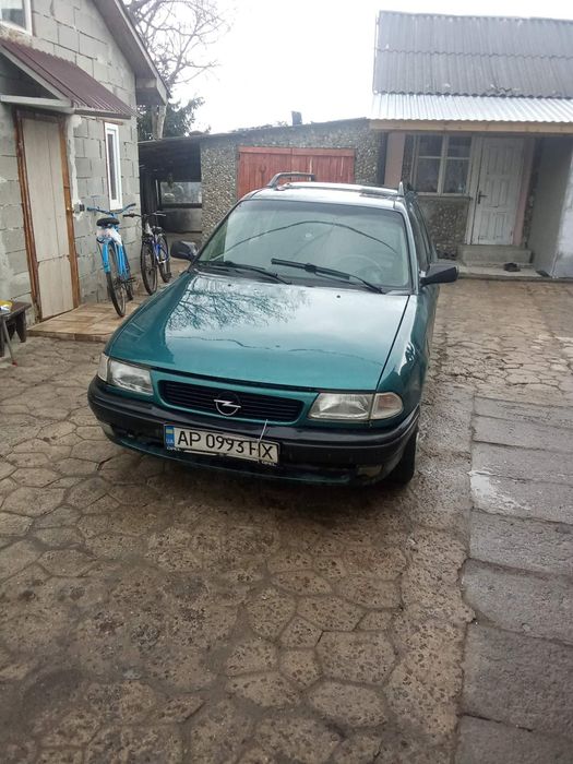 Машина находу усе працю