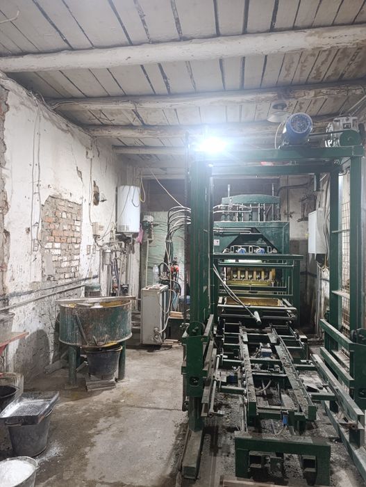 Продам діюче підприємство