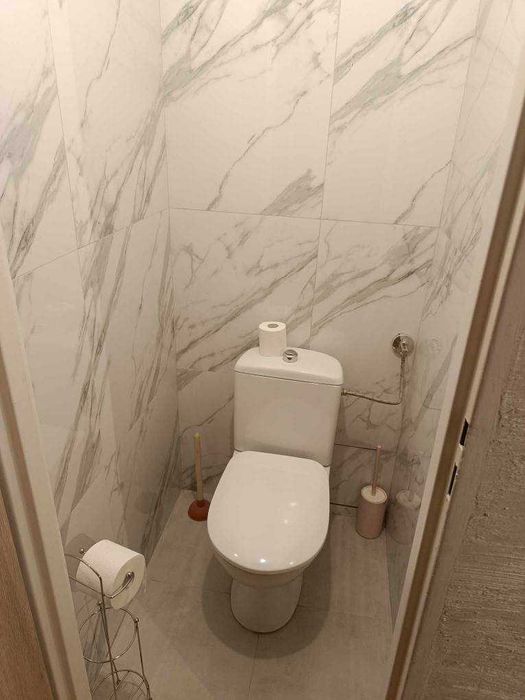 Pokój z balkonem na Podgrodziu