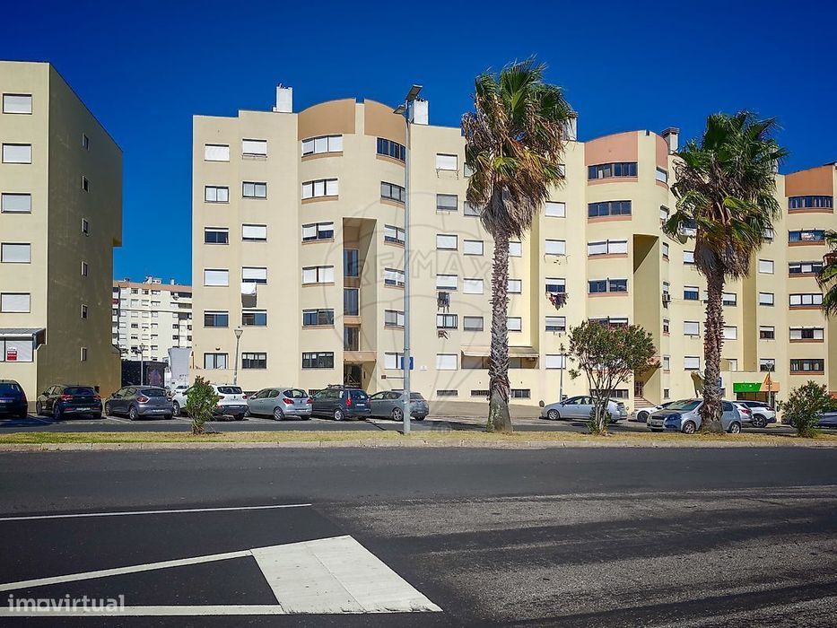 Apartamento T3 para venda