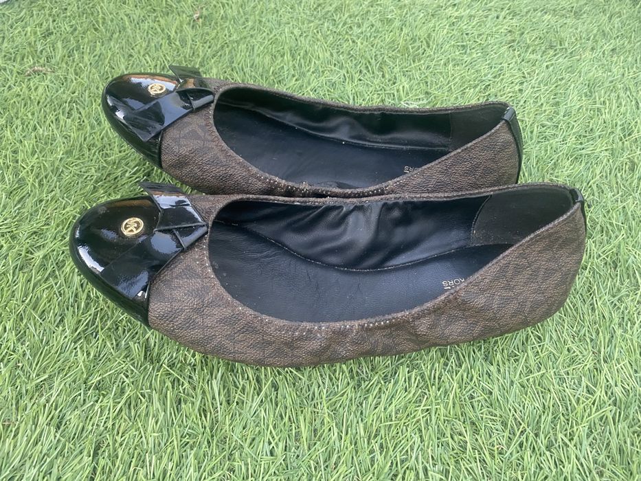 Sabrinas Michael Kors