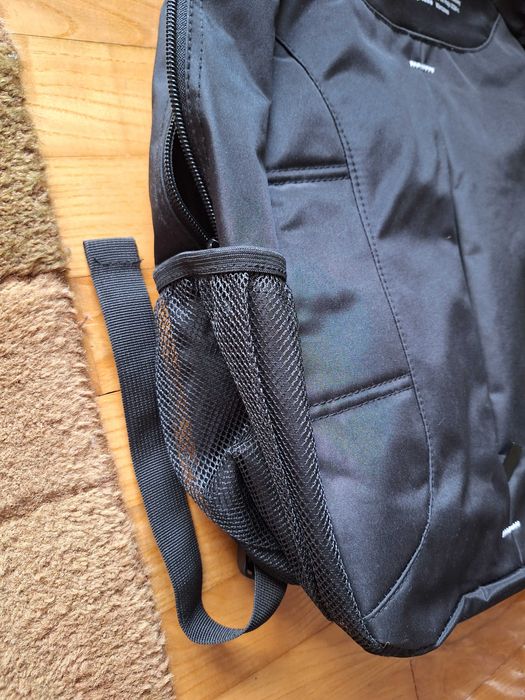 Plecak primo Dodatkowa kieszeń na laptopa