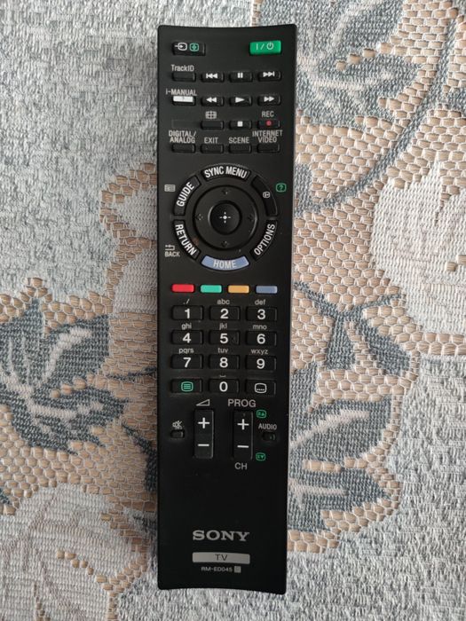 TV Sony BRAVIA 26" Telewizor Stan idealny