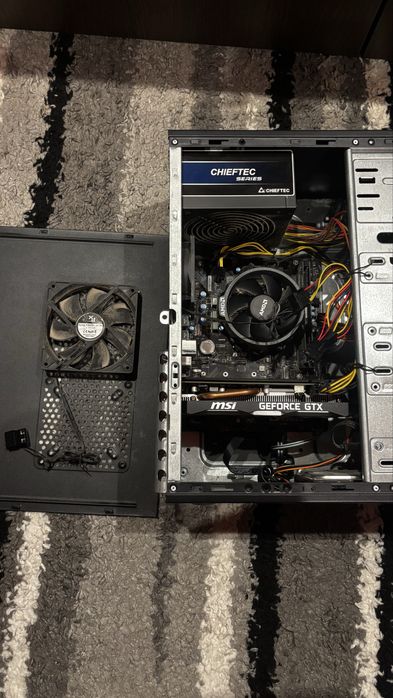 Комп’ютер ігровий