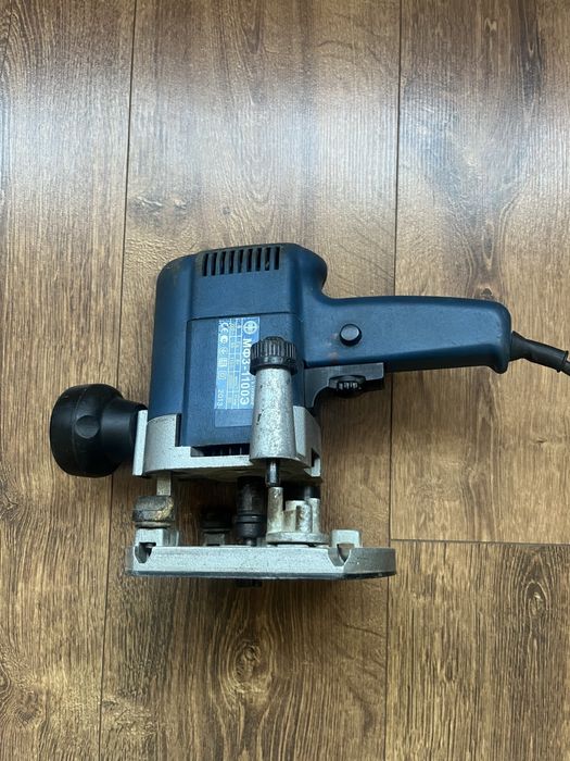 Фрезер Фіолент МФ3-1100Е