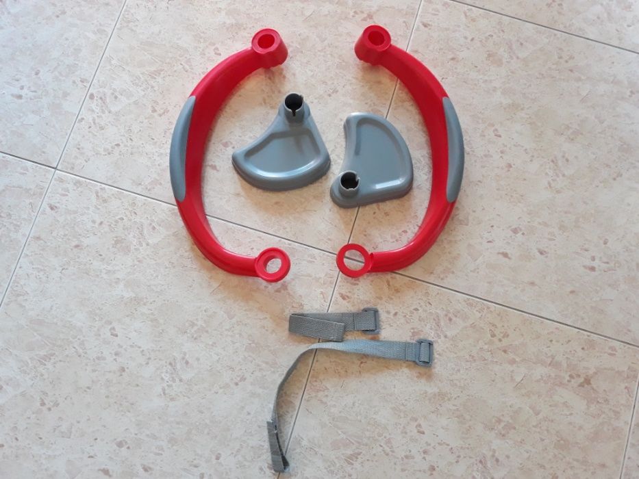 Carrinho / baloiço