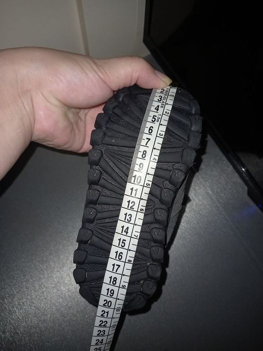 Зимові теплі  чобітки