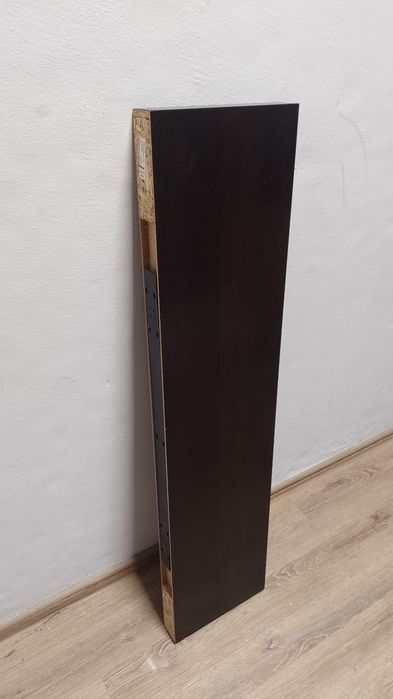 Półka ścienna ikea lack