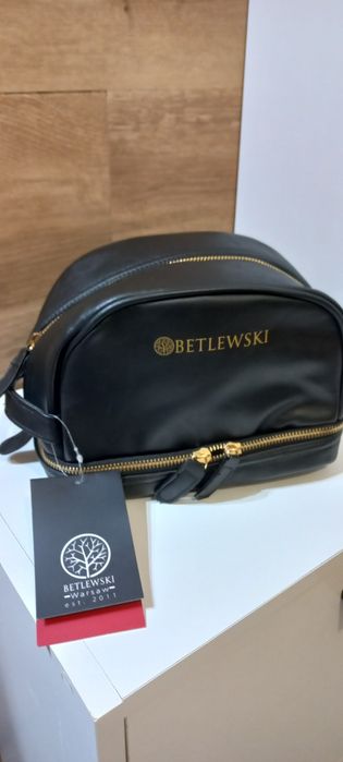 Kosmetyczka Betlewski