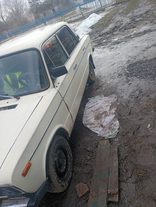 Продам ВАЗ 2106.+380965119272