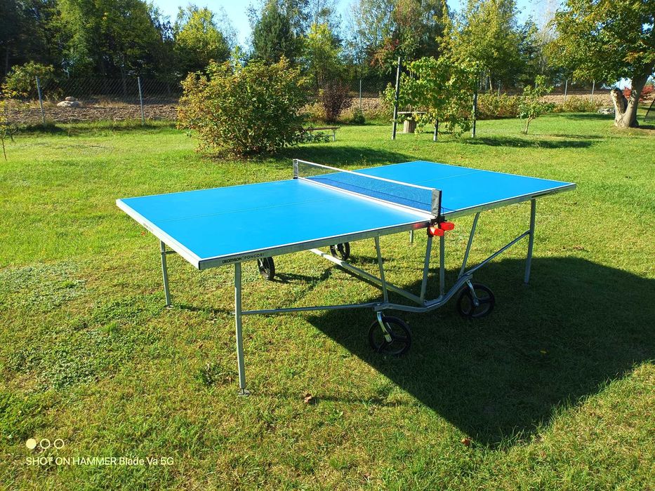 stół do ping ponga, tenisa stołowego