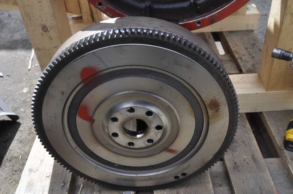 pompa wtryskowa bosch fiatagri Laverda iveco turbo