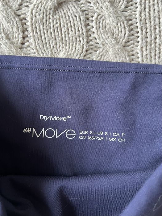 Велосипедки H&M з кишенькою