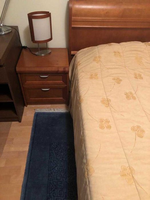 Mobília Quarto Casal