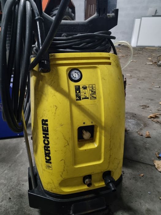 Myjka karcher hd1090