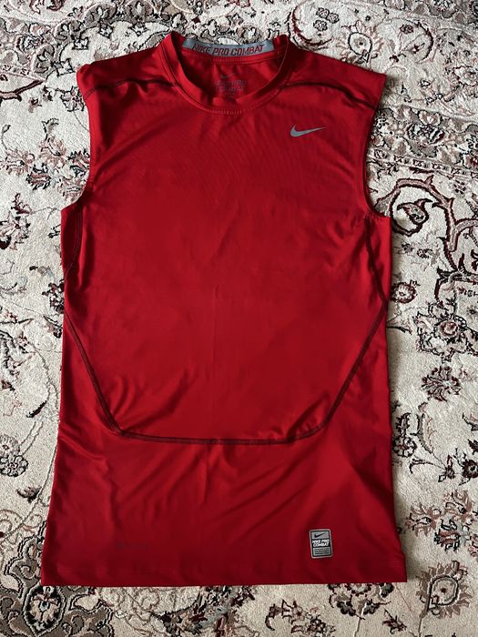 Продам майку«Nike”, компресійна майка «Nike”,майка спортивна,майка