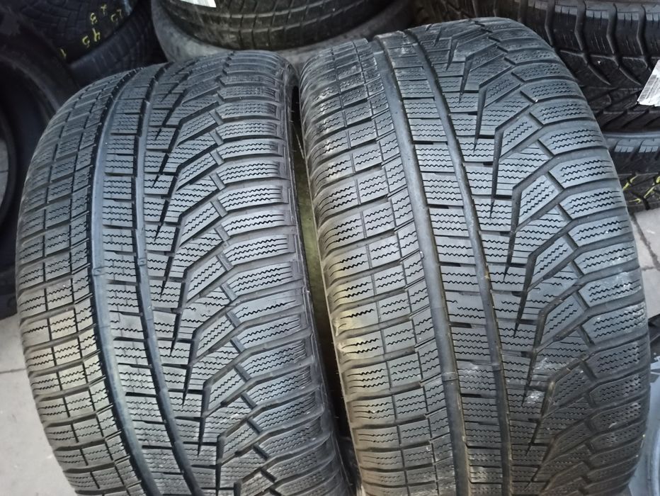 Зимняя резина 275/30 R20 Hankook Winter Icept Evo 2