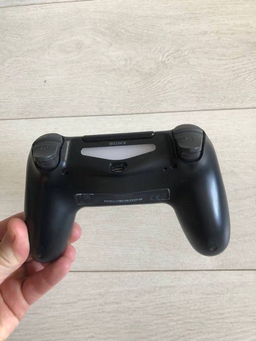 PlayStation 4 SLIM, 500gb