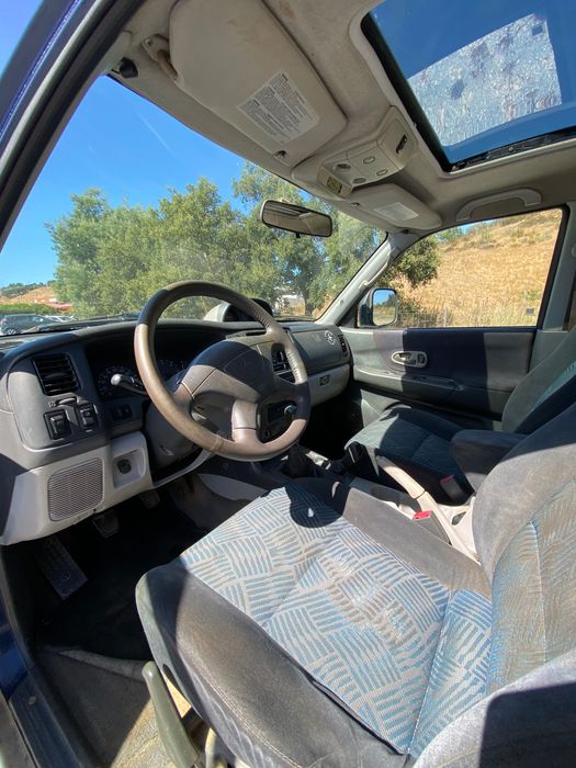 Mitsubishi Pajero Sport Wagon