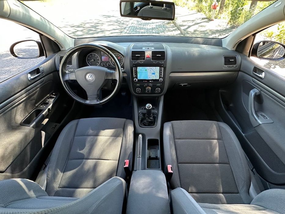 Volkswagen Golf 1.4 90 cv