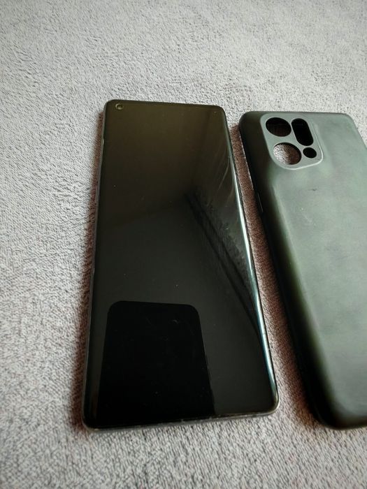 Oppo find x5 8/256gb