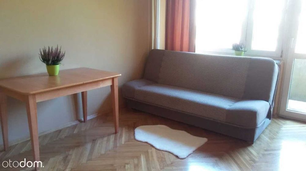 Mieszkanie – Kraków - Widok 2