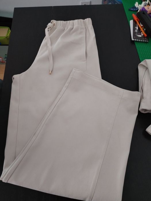 Conjunto de 2 peças Zara
