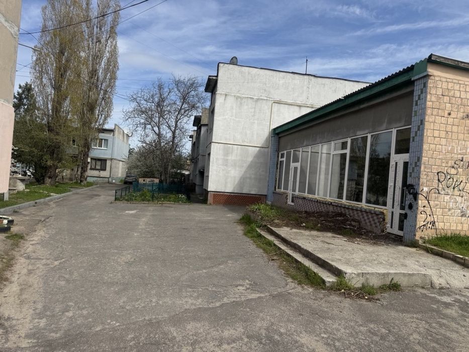 Оренда  примішення Варварівка вул. Матросова