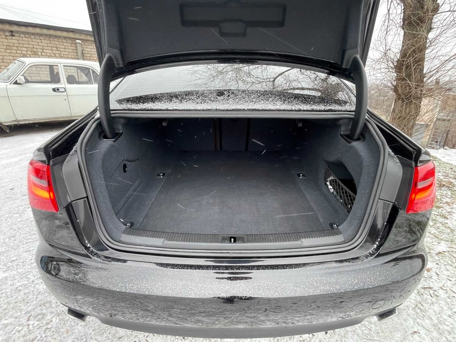 Продам Audi A6 C7 Quattro