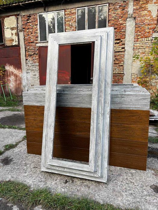 Надгробок металевий