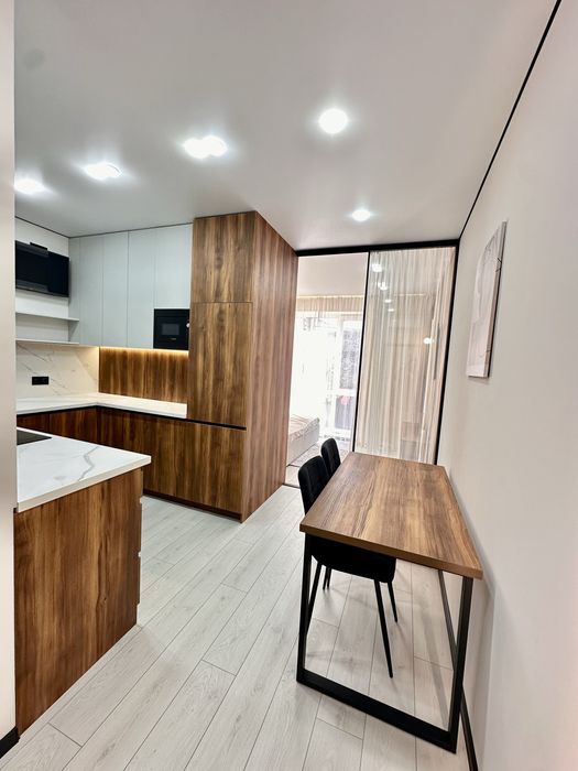 ‼️1-кім кв  по вул.Васильченка /Б. Хмельницького  новобудова