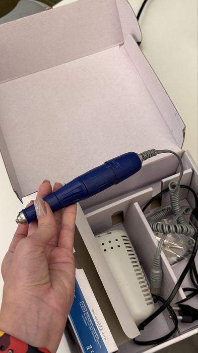 Strong 210 фрезер оригінал