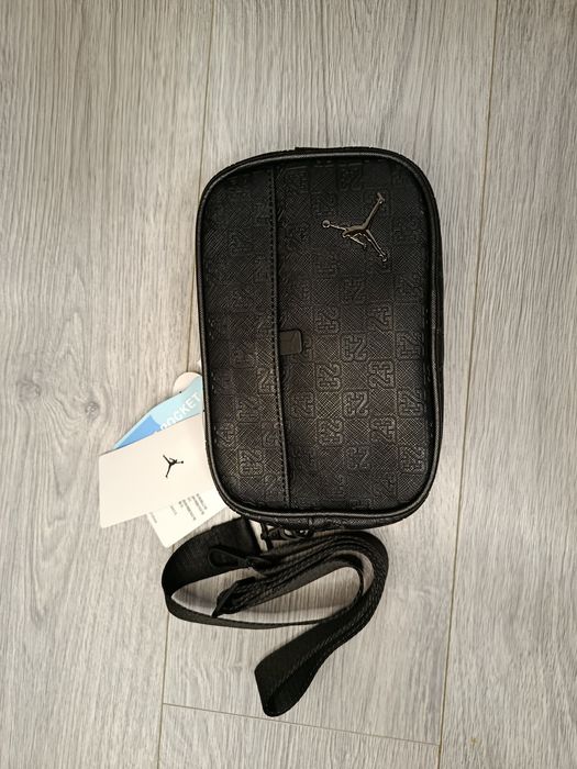 Сумка Jordan monogram/барсетка через плече