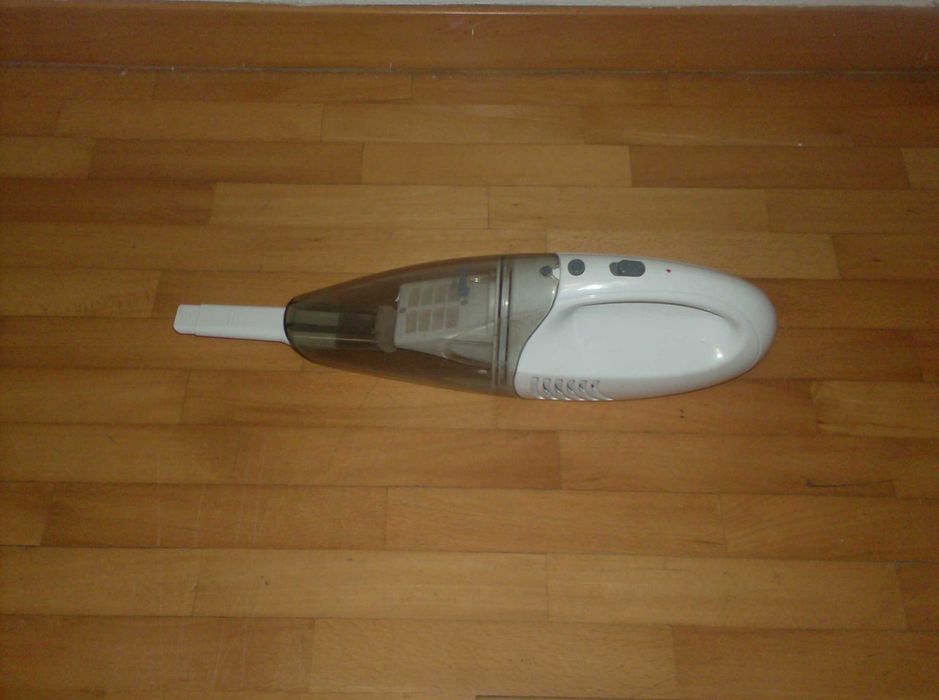 Kunft Handheld Vacuum Cleaner