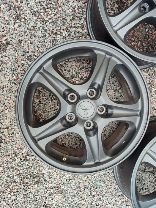 Диски R-16. 5×114.3. Dia-67.1. ET-46. J-6.5