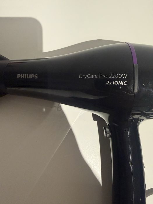 Secador drycare pro philips