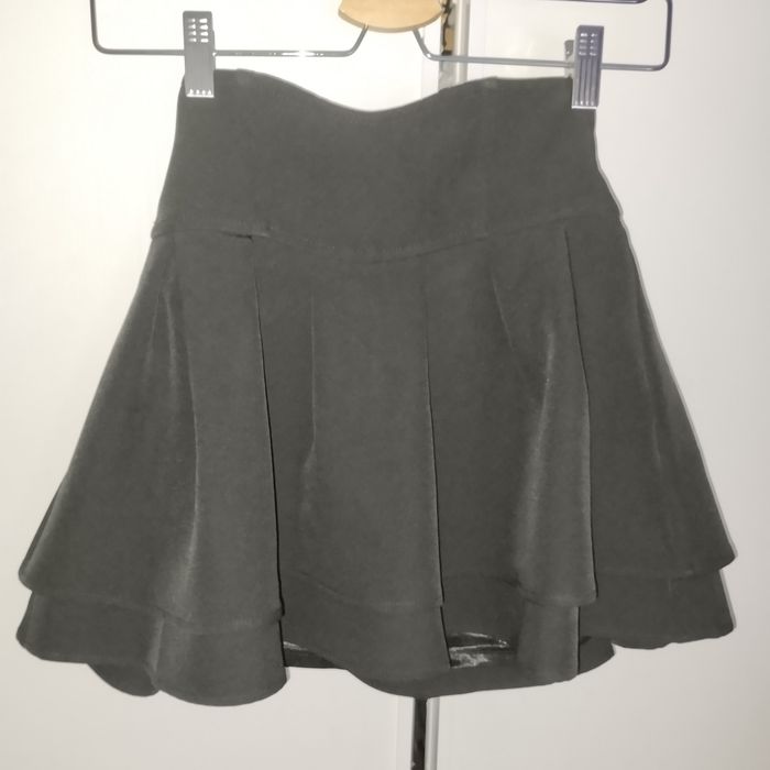 jirai kei юбка michell macaron xs