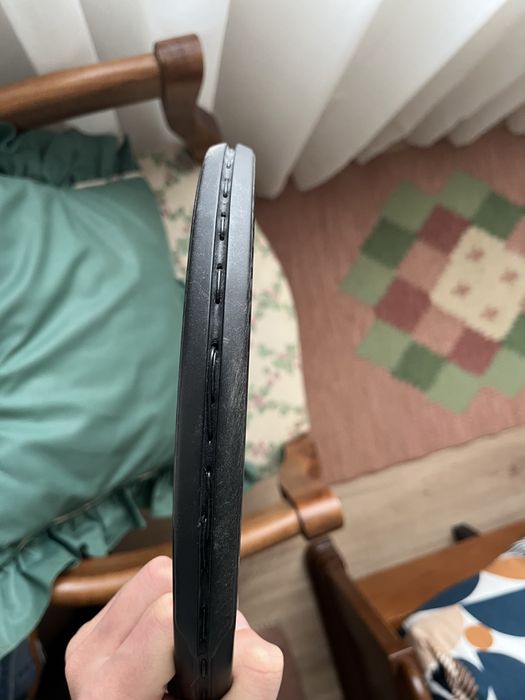 Raquete Wilson Pro Staff Six One 100 V13