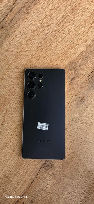 Samsung Galaxy S25 Ultra