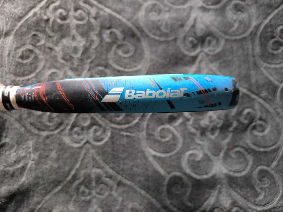 Raquete Padel BABOLAT AIR VIPER 2023