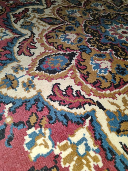 Килим 190х280 см ковер синтетика