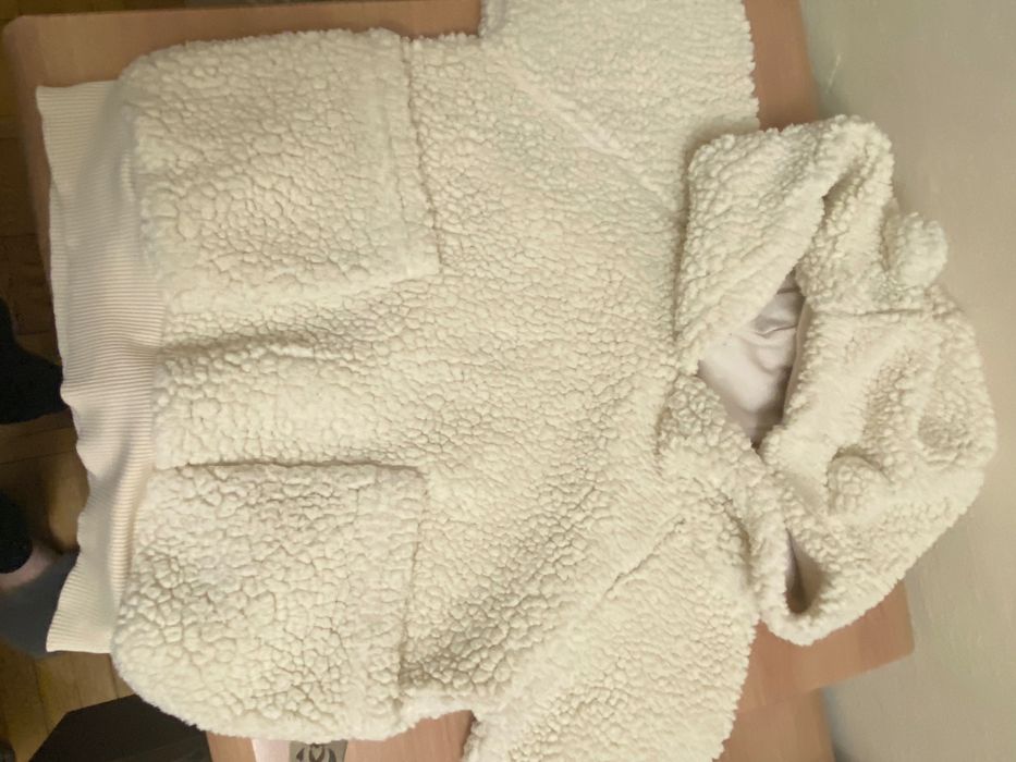 Теплий костюм дитячий