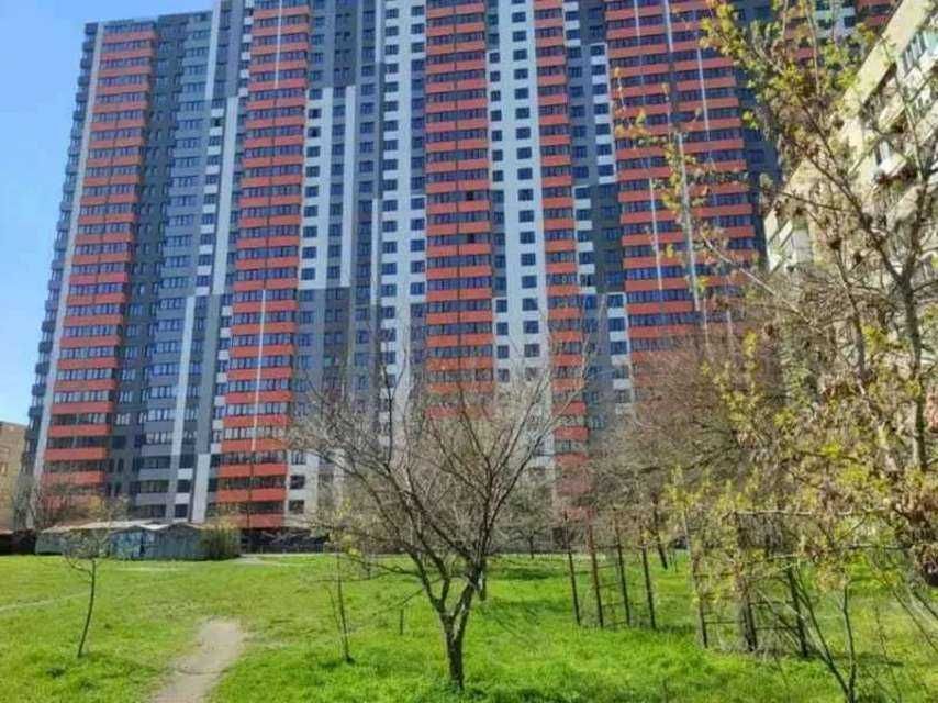 3К видова автономне опалення цегляного будинку ЖК Дніпровська Мрія