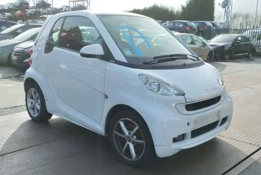 Peças NOVAS e USADAS para Smart Fortwo Coupé (451)